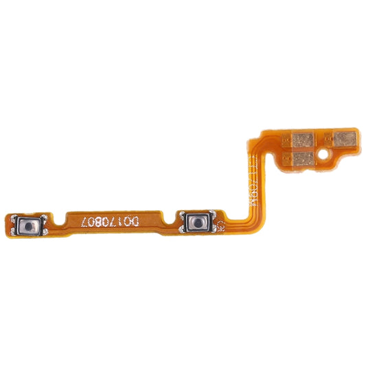 For OPPO R11 Volume Button Flex Cable, For OPPO R11