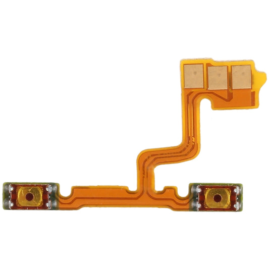 For OPPO R11s Volume Button Flex Cable, For OPPO R11s