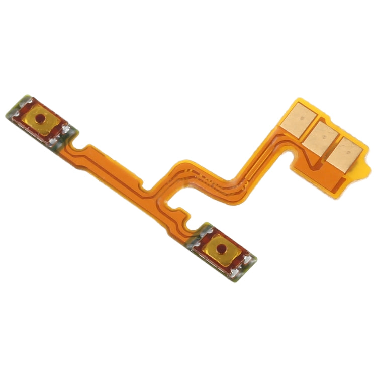 For OPPO R11s Volume Button Flex Cable, For OPPO R11s