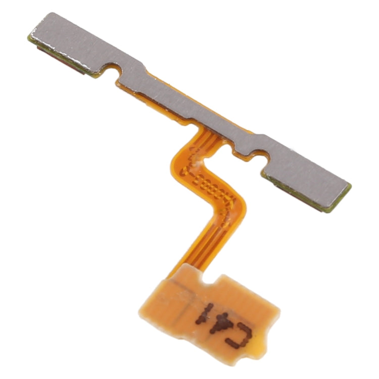 For OPPO R11s Volume Button Flex Cable, For OPPO R11s
