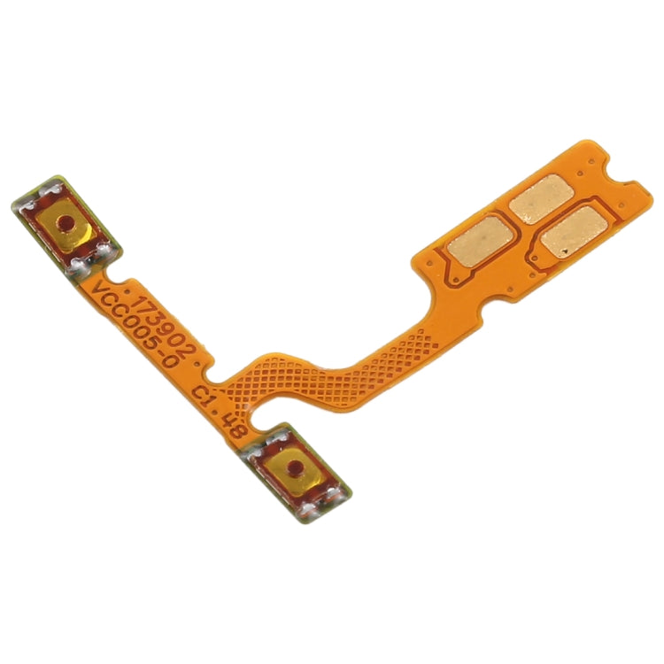 For OPPO F3 Volume Button Flex Cable, For OPPO F3