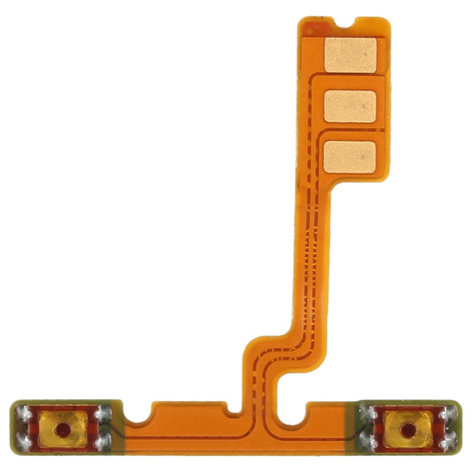 For OPPO A79 Volume Button Flex Cable, For OPPO A79