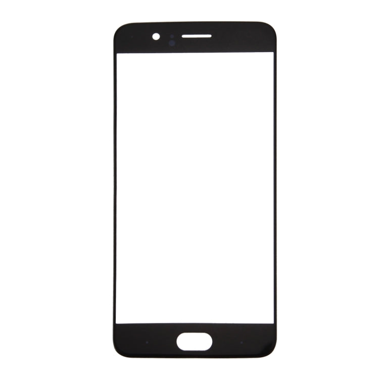 For OnePlus 5 Front Screen Outer Glass Lens, For OnePlus 5 Black, For OnePlus 5 White