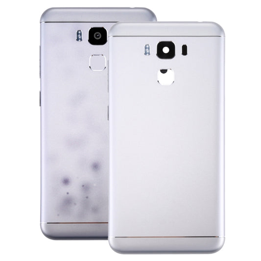 Aluminum Alloy Back Battery Cover for Asus ZenFone 3 Max / ZC553KL
