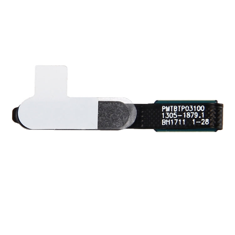 Fingerprint Sensor Flex Cable for Sony Xperia XZ Premium, For Sony Xperia XZ Premium