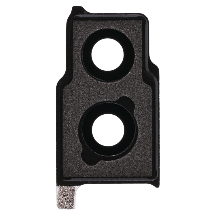 Back Camera Lens Frame for Asus Zenfone 5 ZE620KL, For Zenfone 5 ZE620KL, For Zenfone 5 ZE620KL(Silver)