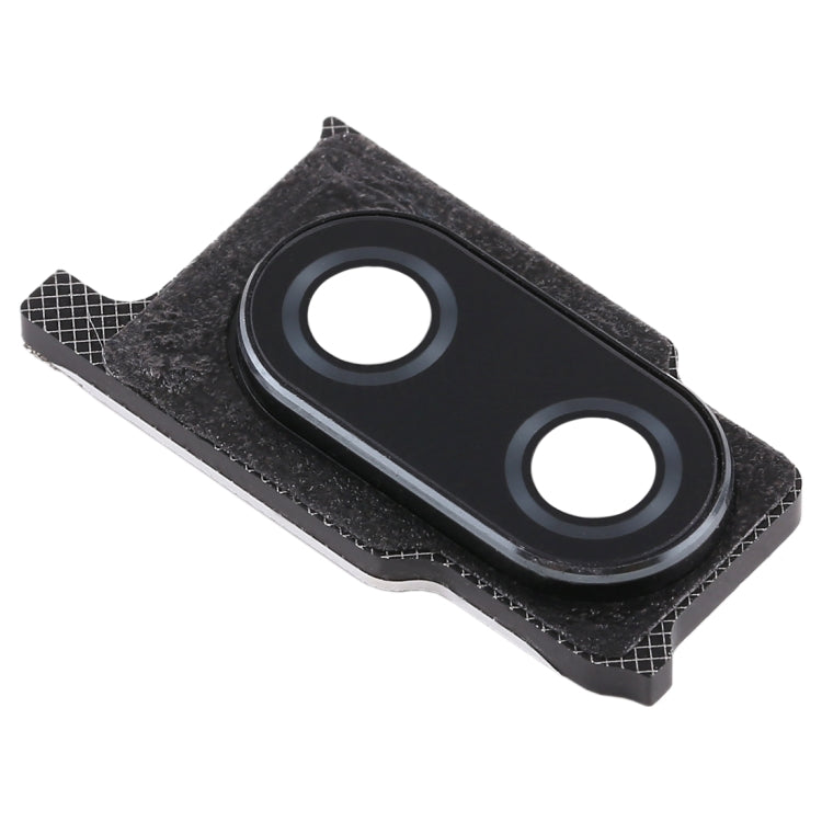 Back Camera Lens Frame for Asus Zenfone 5 ZE620KL, For Zenfone 5 ZE620KL, For Zenfone 5 ZE620KL(Silver)