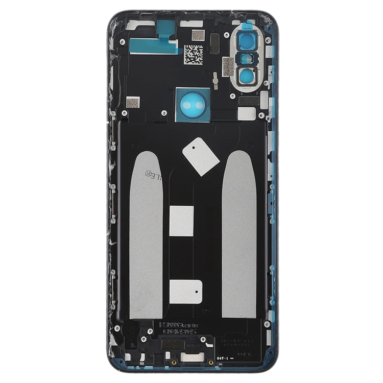 Back Cover for Xiaomi Mi 6X / A2