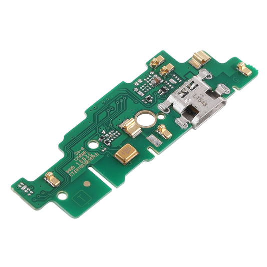 Charging Port Board for Huawei Ascend Mate 7, For Huawei Ascend Mate 7