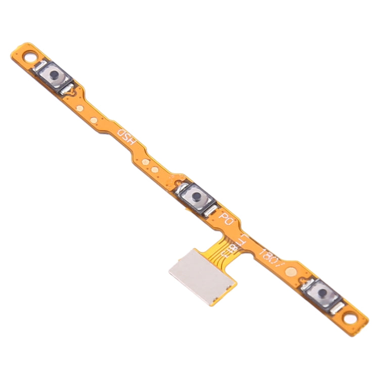Power Button & Volume Button Flex Cable for 360 N7, 360 N7
