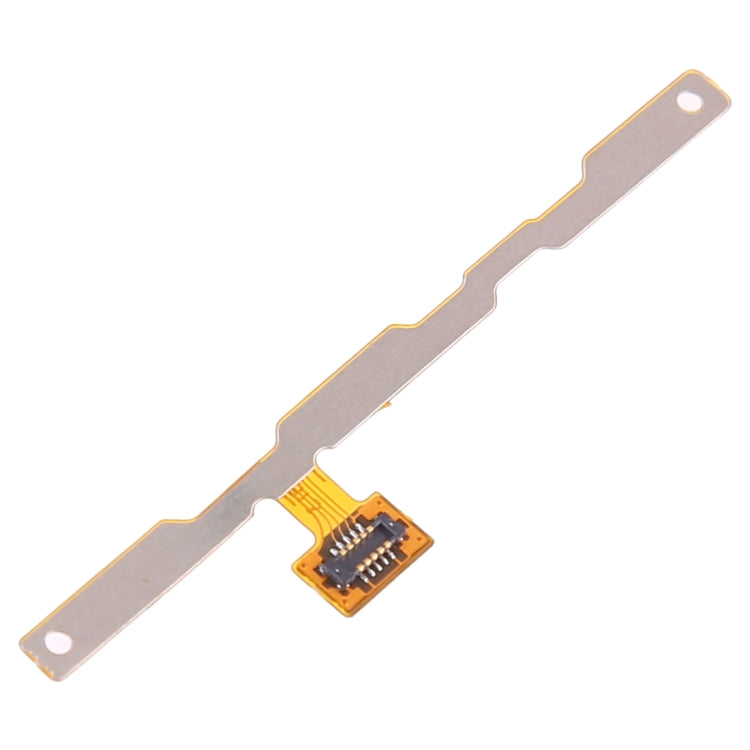 Power Button & Volume Button Flex Cable for 360 N7, 360 N7