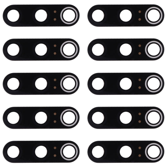 10 PCS Back Camera Lens for Xiaomi Mi 9, For Xiaomi Mi 9