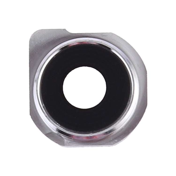 10 PCS Camera Lens Cover for LG Q6 / LG-M700 / M700 / M700A / US700 / M700H / M703 / M700Y, LG Q6
