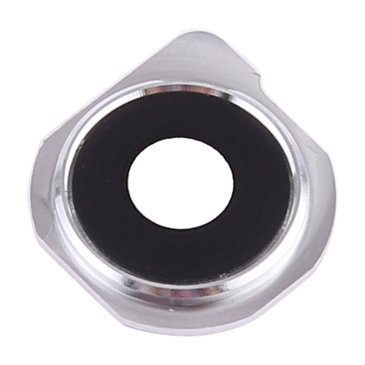 10 PCS Camera Lens Cover for LG Q6 / LG-M700 / M700 / M700A / US700 / M700H / M703 / M700Y, LG Q6