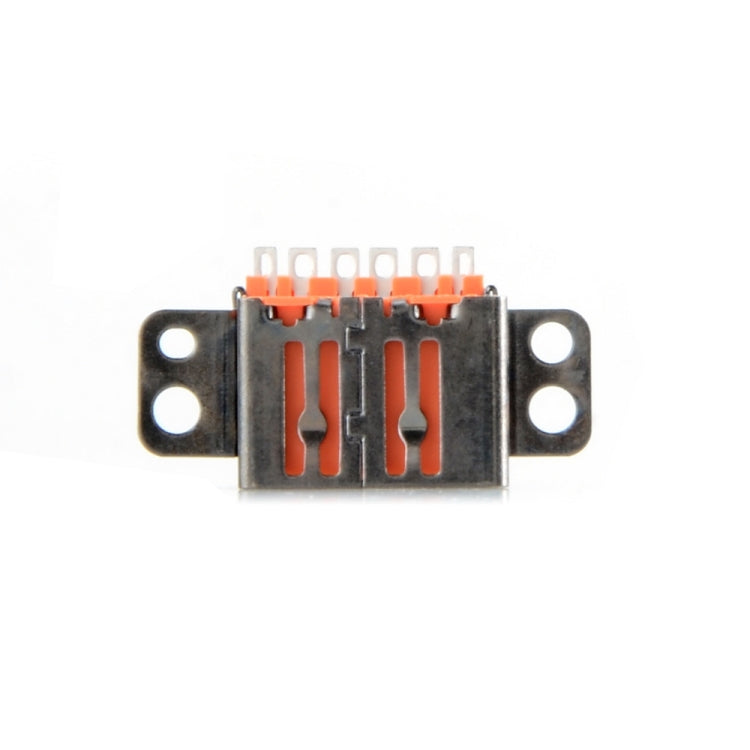 USB DC Power Jack Connector for Lenovo Yoga 3 Pro 13 S0P45, For Lenovo Yoga 3 Pro