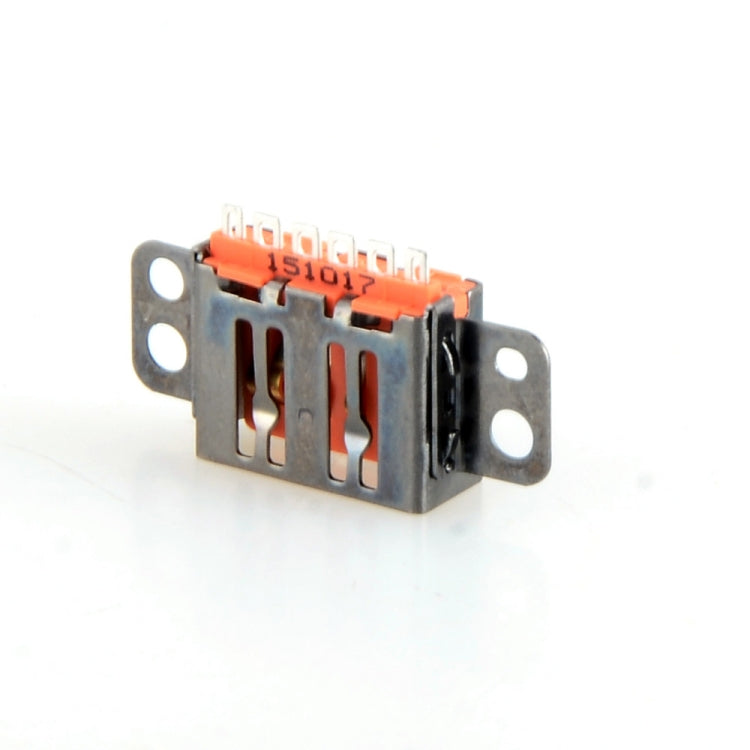 USB DC Power Jack Connector for Lenovo Yoga 3 Pro 13 S0P45, For Lenovo Yoga 3 Pro