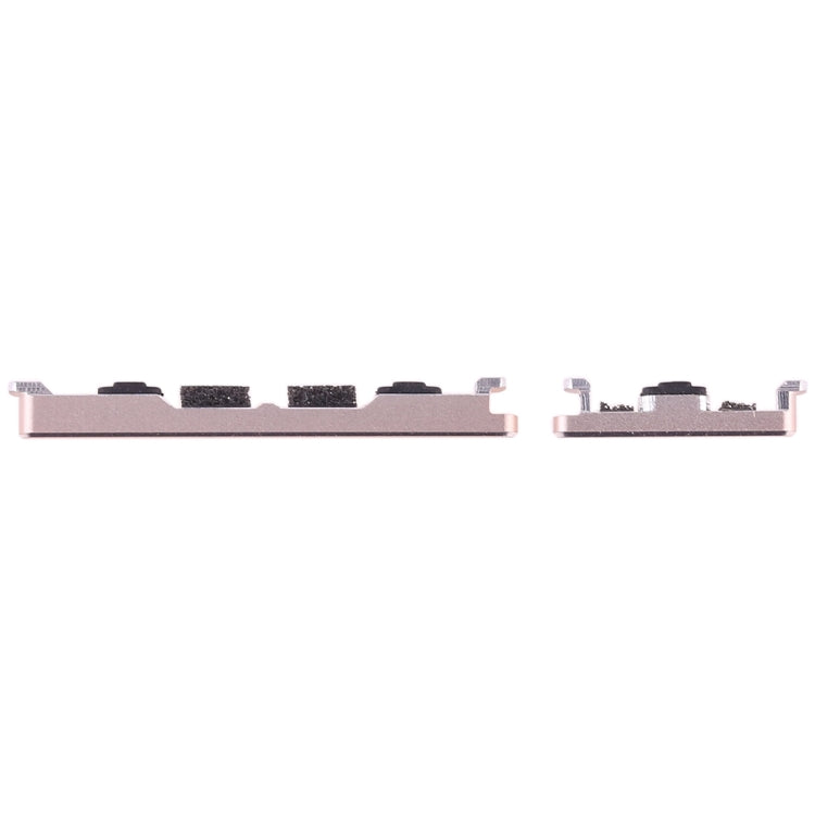 For Vivo X9 Plus Side Keys , For Vivo X9 Plus
