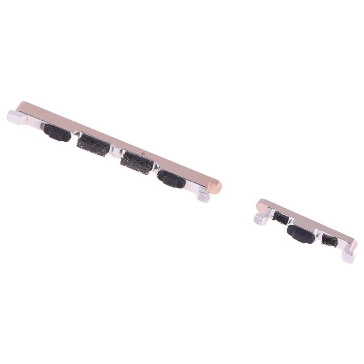 For Vivo X9 Plus Side Keys , For Vivo X9 Plus