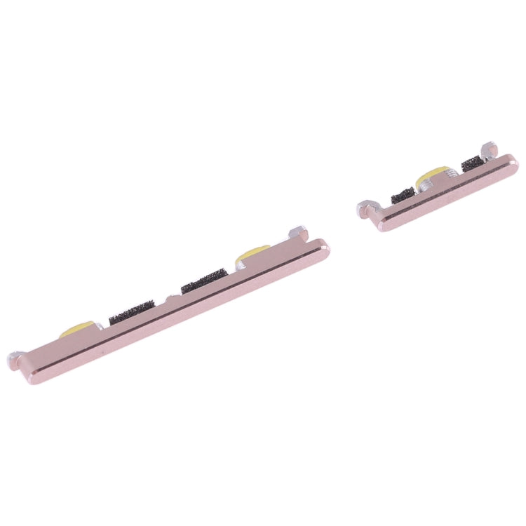 For Vivo X9 Side Keys , For Vivo X9