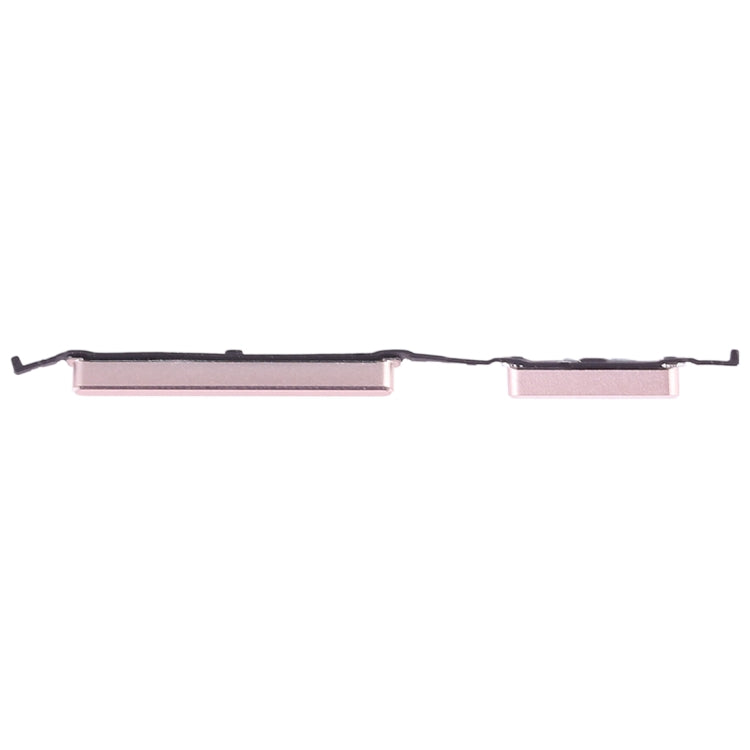 For Vivo Y79 Side Keys , For Vivo Y79