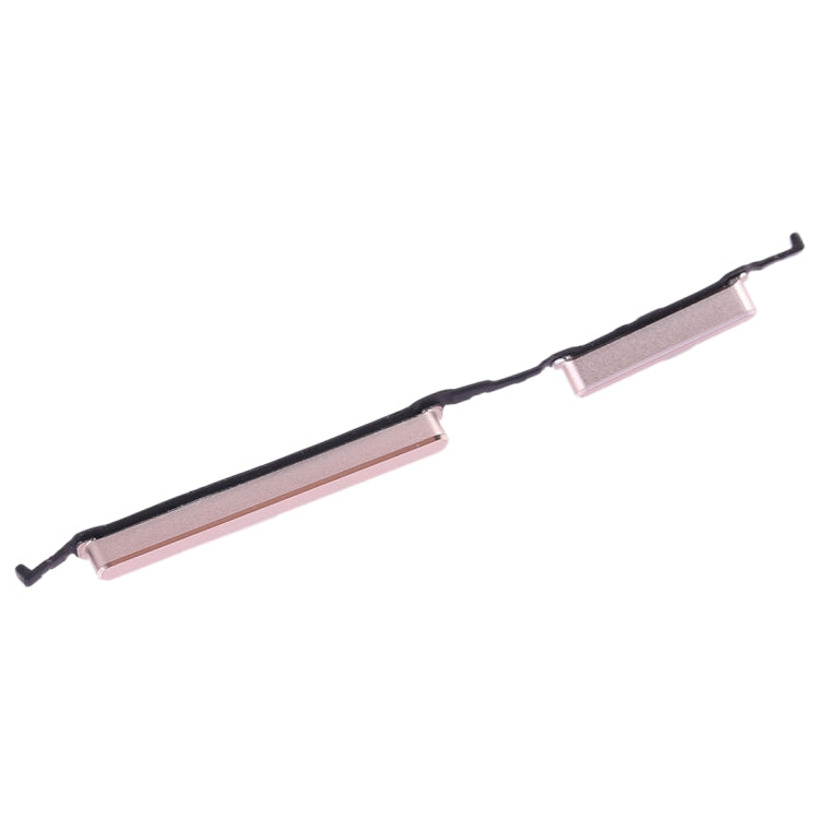 For Vivo Y79 Side Keys , For Vivo Y79