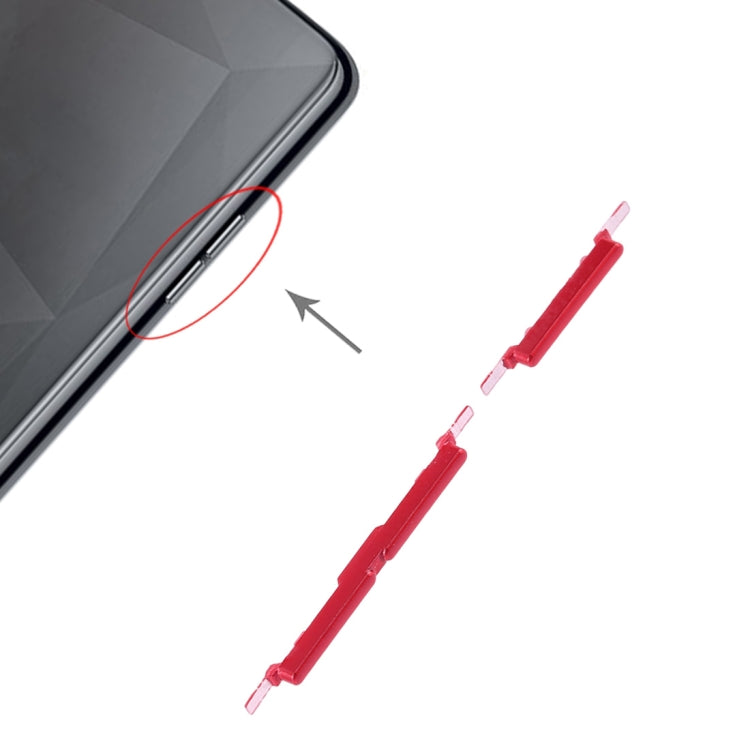 For OPPO A3 Side Keys, For OPPO A3, OPPO A3