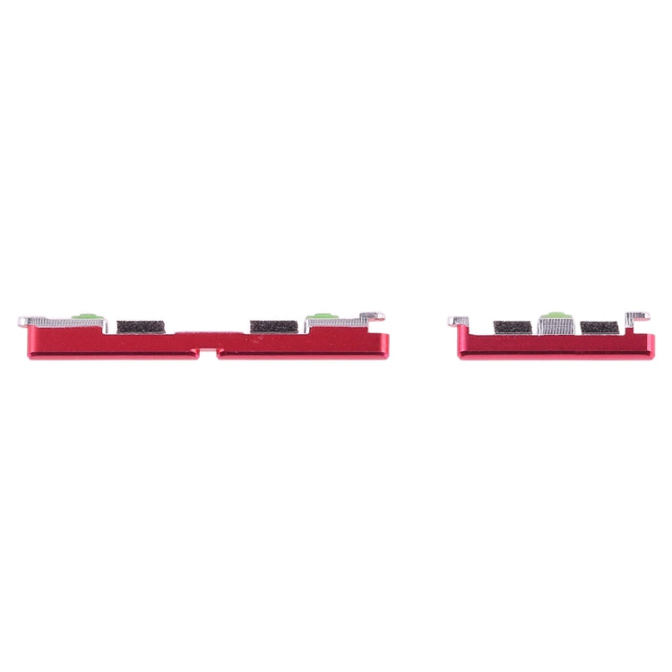 For OPPO R11s Side Keys, OPPO R11s, For OPPO R11s