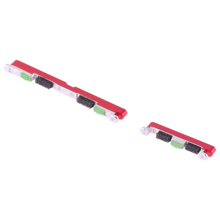 For OPPO R11s Side Keys, OPPO R11s, For OPPO R11s
