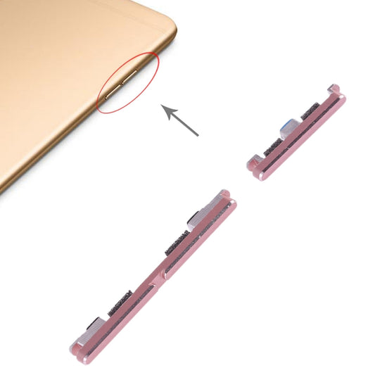 For OPPO R11 Side Keys, For OPPO R11