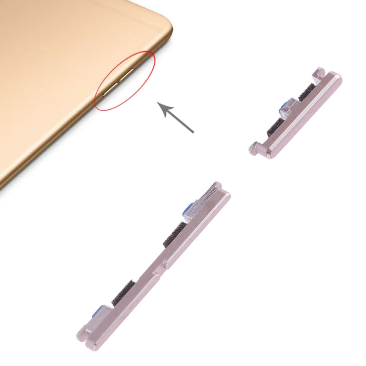 For OPPO R11 Side Keys, For OPPO R11