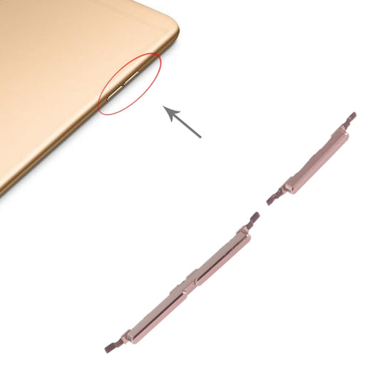 For OPPO A57 Side Keys, For OPPO A57