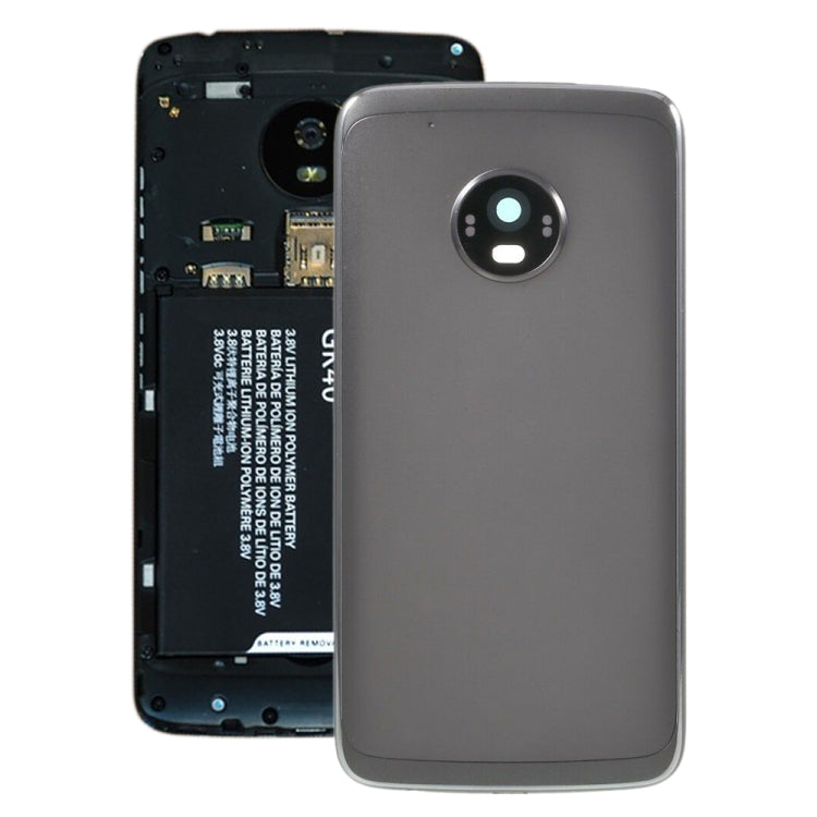 Battery Back Cover for Motorola Moto G5 Plus, For Moto G5 Plus
