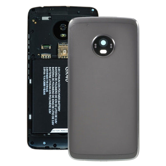 Battery Back Cover for Motorola Moto G5 Plus, For Moto G5 Plus