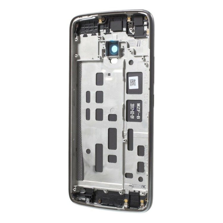 Battery Back Cover for Motorola Moto G5 Plus, For Moto G5 Plus