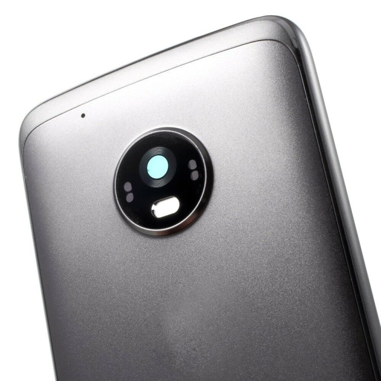 Battery Back Cover for Motorola Moto G5 Plus, For Moto G5 Plus