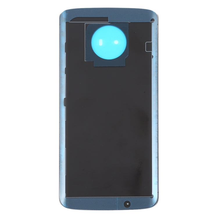 Battery Back Cover for Motorola Moto G6, For Motorola Moto G6, For Moto G6