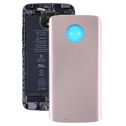 Battery Back Cover for Motorola Moto G6, For Motorola Moto G6, For Moto G6