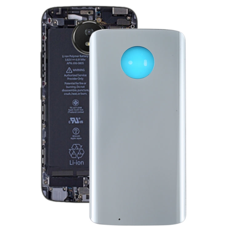 Battery Back Cover for Motorola Moto G6, For Motorola Moto G6, For Moto G6