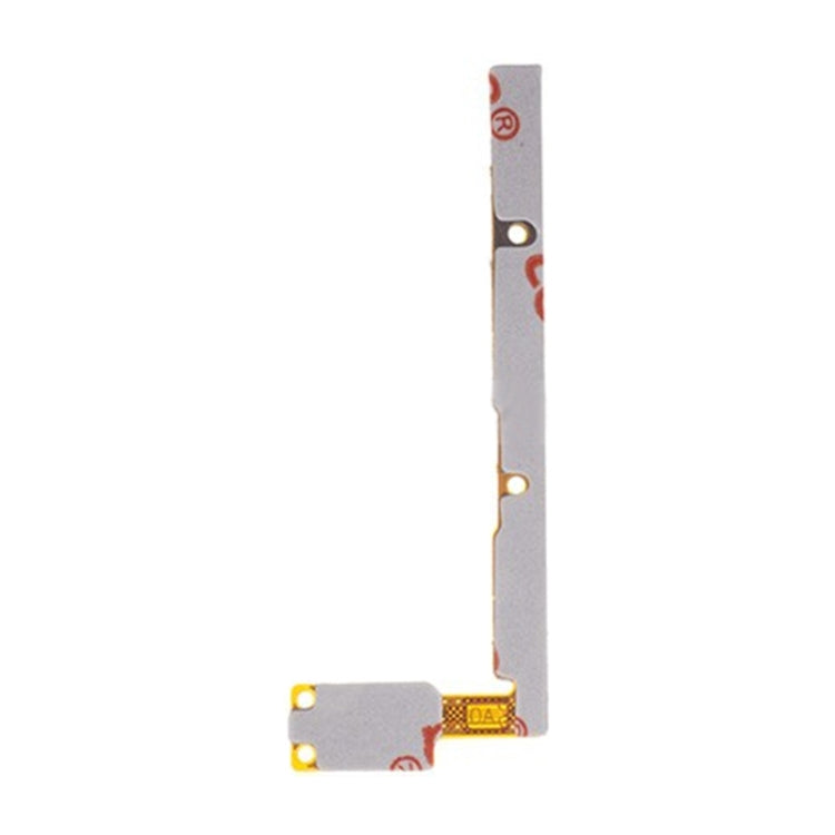 Power Button & Volume Button Flex Cable for Motorola Moto G5S, For Moto G5S