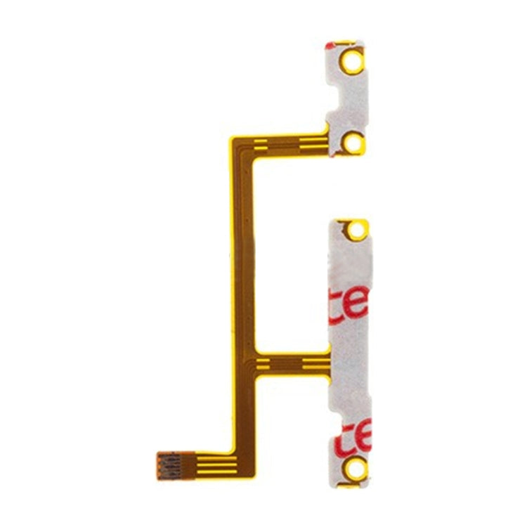 Power Button & Volume Button Flex Cable for Motorola Moto X Play XT1561 XT1562, For Moto X Play