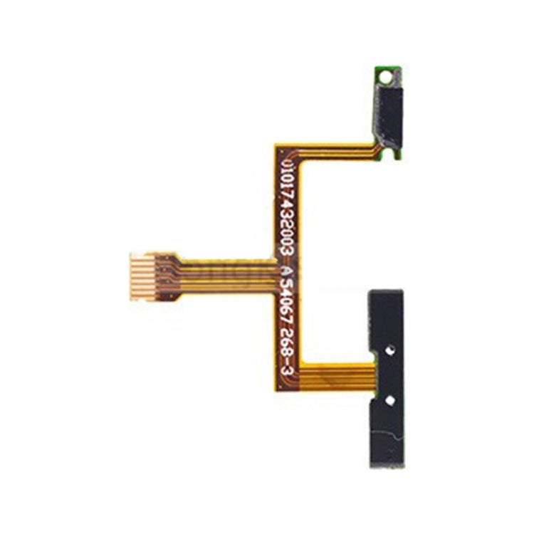 Power Button & Volume Button Flex Cable for Motorola Moto X XT1052 XT1053 XT1055 XT1056 XT1058 XT1060, For Moto X