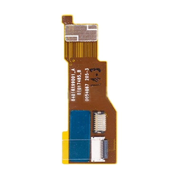 Motherboard Flex Cable for Motorola Moto X XT1052 XT1053 XT1055 XT1056 XT1058 XT1060, For Motorola Moto X