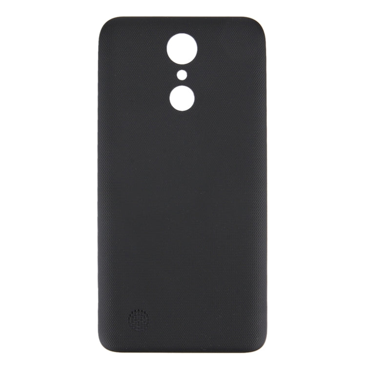 Back Cover for LG K10 2017 , For K10 2017