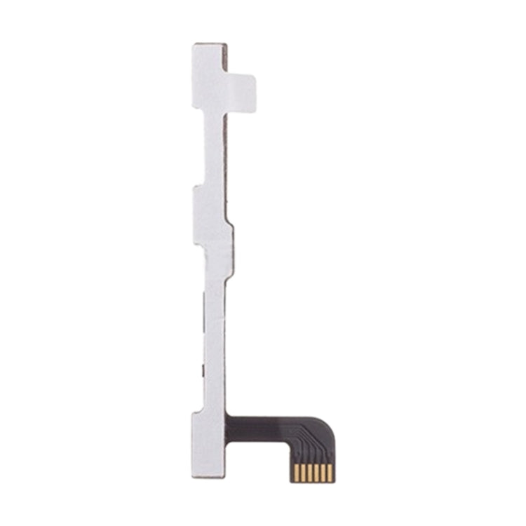Power Button & Volume Button Flex Cable for Motorola Moto E3 XT1706 XT1700, For Moto E3