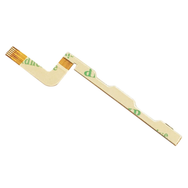 Power Button & Volume Button Flex Cable for Asus Zenfone 3 Max ZC520TL, Zenfone 3 Max ZC520TL