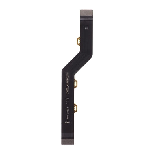 Motherboard Flex Cable for Motorola Moto E4 Plus XT1773, For Moto E4 Plus