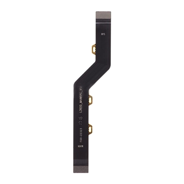 Motherboard Flex Cable for Motorola Moto E4 Plus XT1773, For Moto E4 Plus