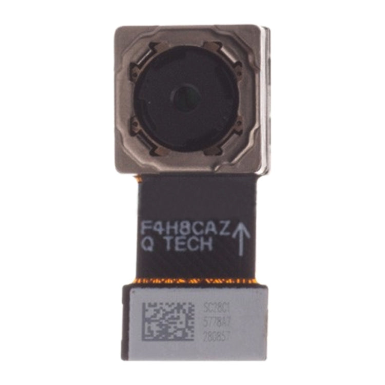 Back Facing Camera for Motorola Moto E4 XT1762 XT1772, For Moto E4 - BSPART