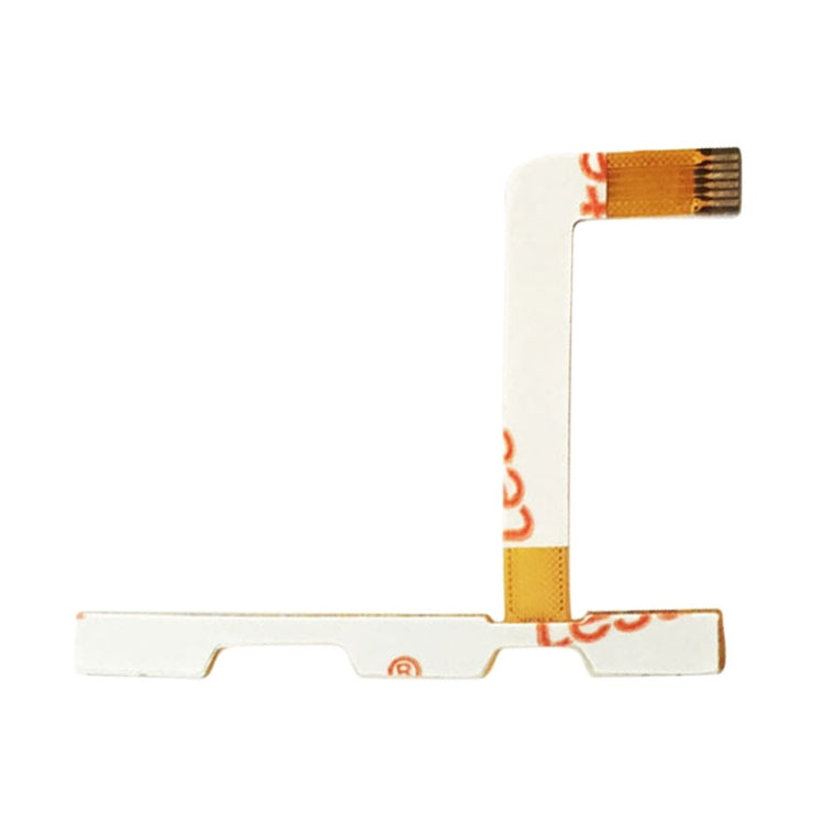Power Button & Volume Button Flex Cable for Asus Zenfone 3s Max ZC521TL X00GD, Zenfone 3s Max ZC521TL