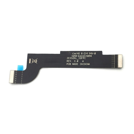 Motherboard Flex Cable for Asus Zenfone 3 ZE552KL, For Asus Zenfone 3 ZE552KL
